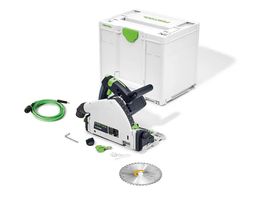 Festool Tauchsäge: Aktion mit Gratis zweitem Blatt dazu