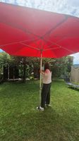 Sonnenschirm Glatz 2,40 x 2,40 m