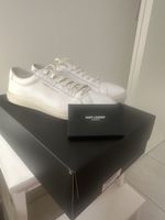 Ysl sneakers new