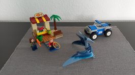 Lego Jurassic World 76943