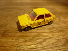 Schweizer PTT VW Golf CORGI Juniors England