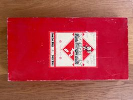 Monopoly original Franz Carl Weber