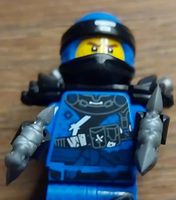 LEGO Ninjago Jay RX Figur - Top Zustand - Jetzt sichern!