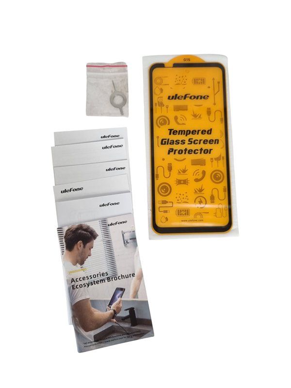 Ulefone Telefoni cellulari / Smartphones: ULEFONE Handy "Armor 24" – Nuovo (secondo la descrizione) da Wangen b. Olten venduto da Restwert_Wangen 3
