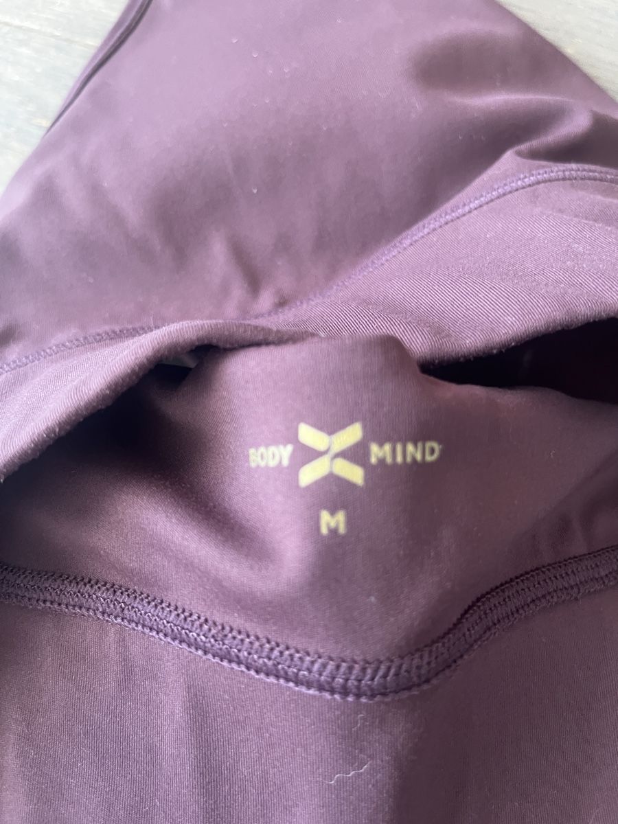 Tute: Ensemble sport Body Mind 38/M – Usato da gland venduto da Moral 5