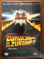 Zurück in die Zukunft Trilogie