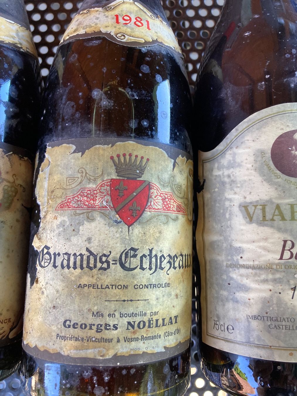 Vins: Diverse Weine – Neuf avec emballage d'origine à Eggiwil par onedollar02 3