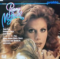 McLean Penny: Profile LP