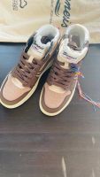 Genesis High-Top Sneaker  Gr. 37 -  Neu! ECO-MARKE!!