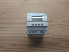 Multifunktions-Schaltuhr Hager EGN400 mit Bluetooth, 4-Kanal