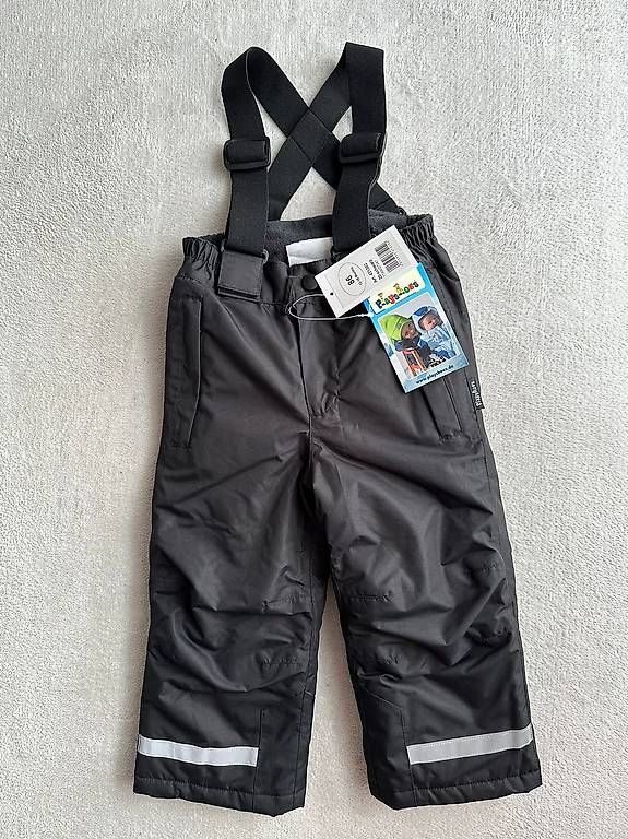 Hosen: Playshoes Schneehose / Gr. 86- NEU – Neu und originalverpackt aus Wynau von marif23