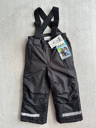 Playshoes Schneehose / Gr. 86- NEU