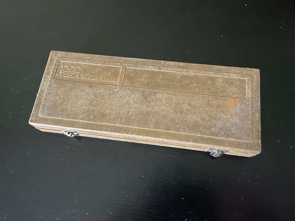 Drechsel-Messschieber Aus Edelstahl - Präzises Messwerkzeug Für Holz & Metall