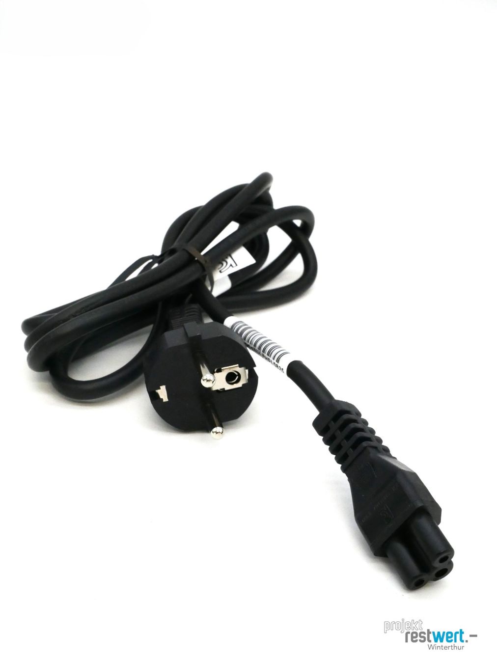 Hewlett Packard Unità & Adattatore: HP - Netzteil AC Adapter Euro – Nuovo (secondo la descrizione) da Winterthur venduto da Restwert_Winterthur 4