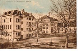 Kollegium Karl Borromaeus Altdorf
