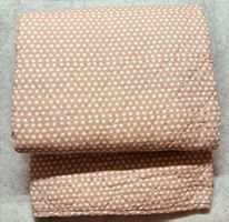 Decke Quilt Ib Laursen .Neu..