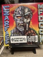 Czarface meets MF Doom
