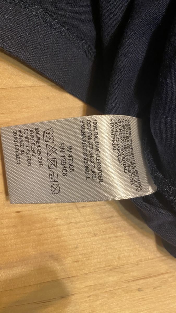 Lotti di vestiti: Damen T-Shirt Set, grosse Grösse 52 – Usato da Zürich venduto da Timi80 9