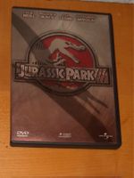 Jurassic Park III - Spielfilm auf DVD
