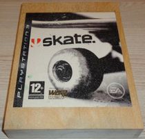 Skate ***Collector's Edition*** (PS3)