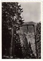 Alt St. Johann - Sessellift Sellamatt