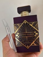 Alhambra Infini Elixir EDP 5ML (Side Effect Initio Dupe)