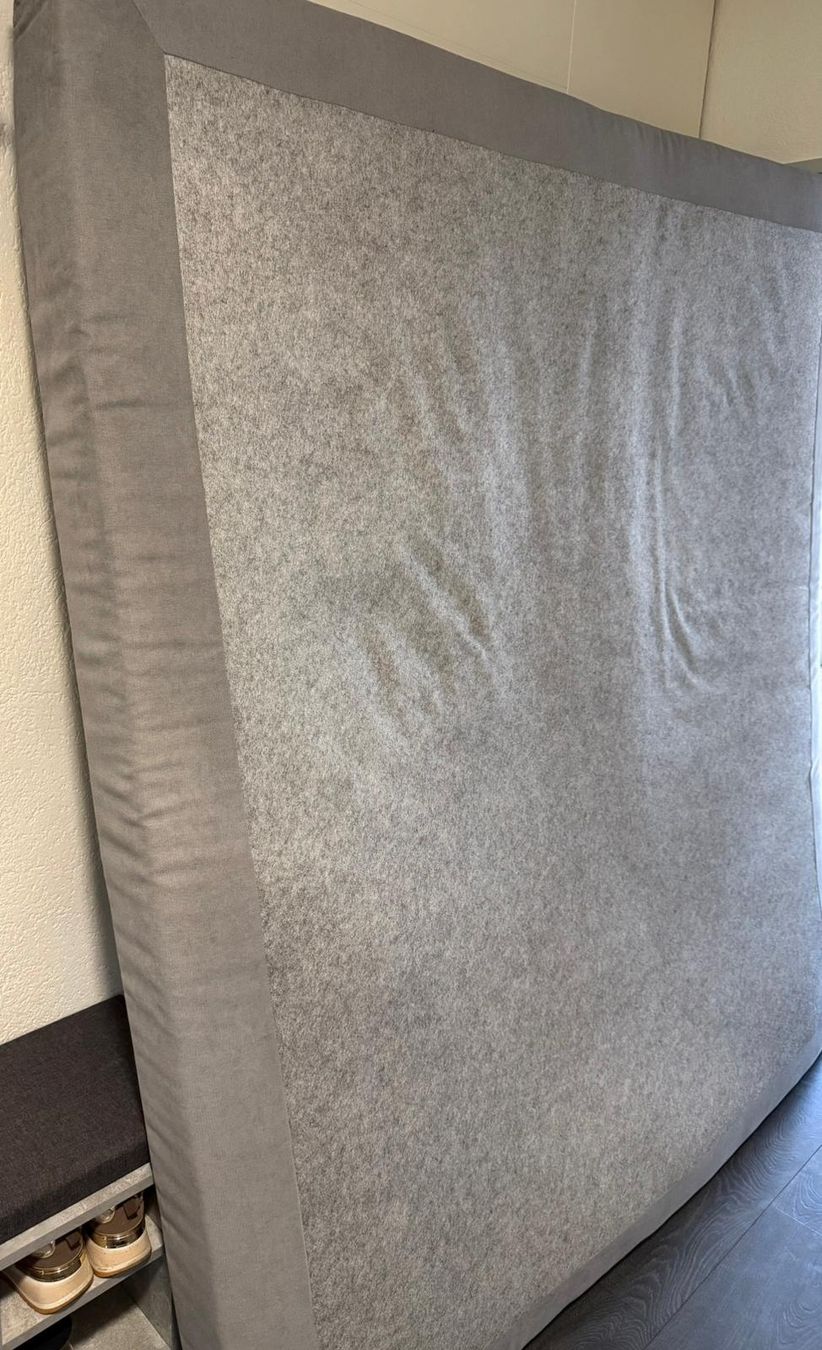 Materassi: Matratze mit Unterbau für Boxspring mit Topper – Usato da Reichenburg venduto da sal_qd95 1