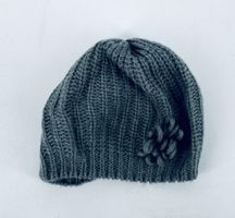 # WOMAN - Beanie Gr. One Size #
