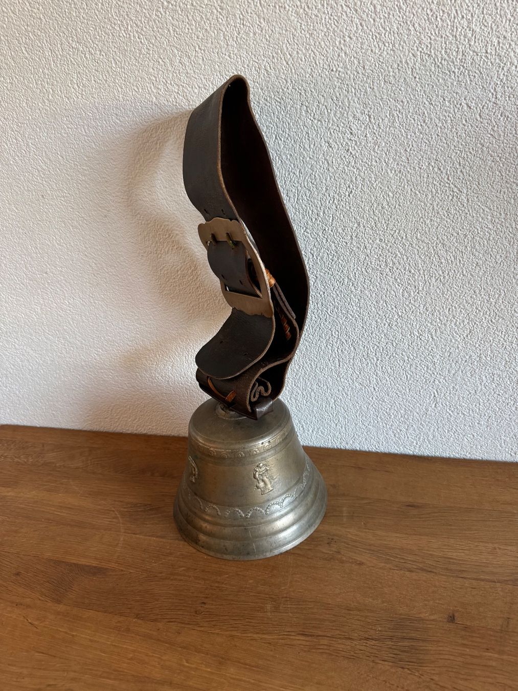 Campanacci mucche: Alte Glocke – Usato da Frauenfeld venduto da max11116 1