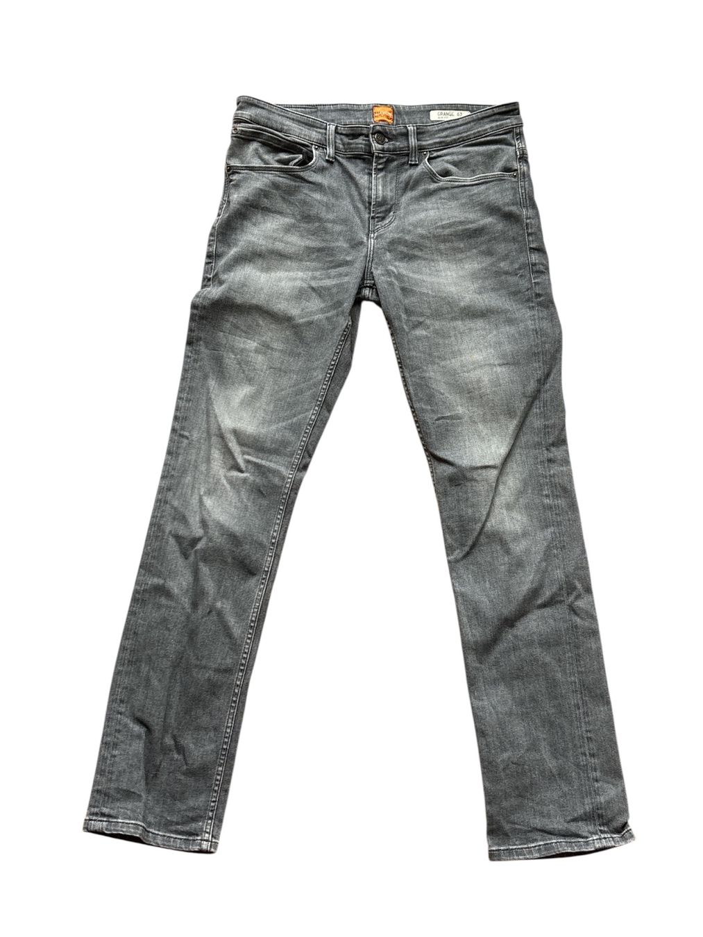 Hugo Boss Jeans: Jeans Hugo Boss, Gr. 31/32 – Usato da Mels venduto da prico