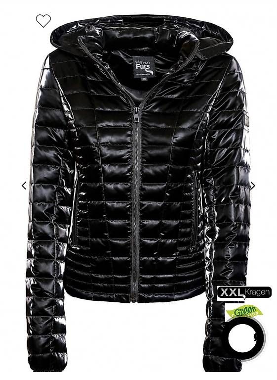 Giacche: WeLoveFurs Jacke – Nuovo (secondo la descrizione) da Wallenwil venduto da nathi_sommer
