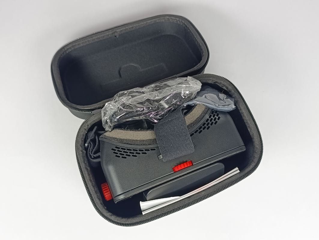 VR Brille: HOMIDO casque de réalité virtuelle – Gebraucht aus Thielle von Plusvalue_Neuchatel 2