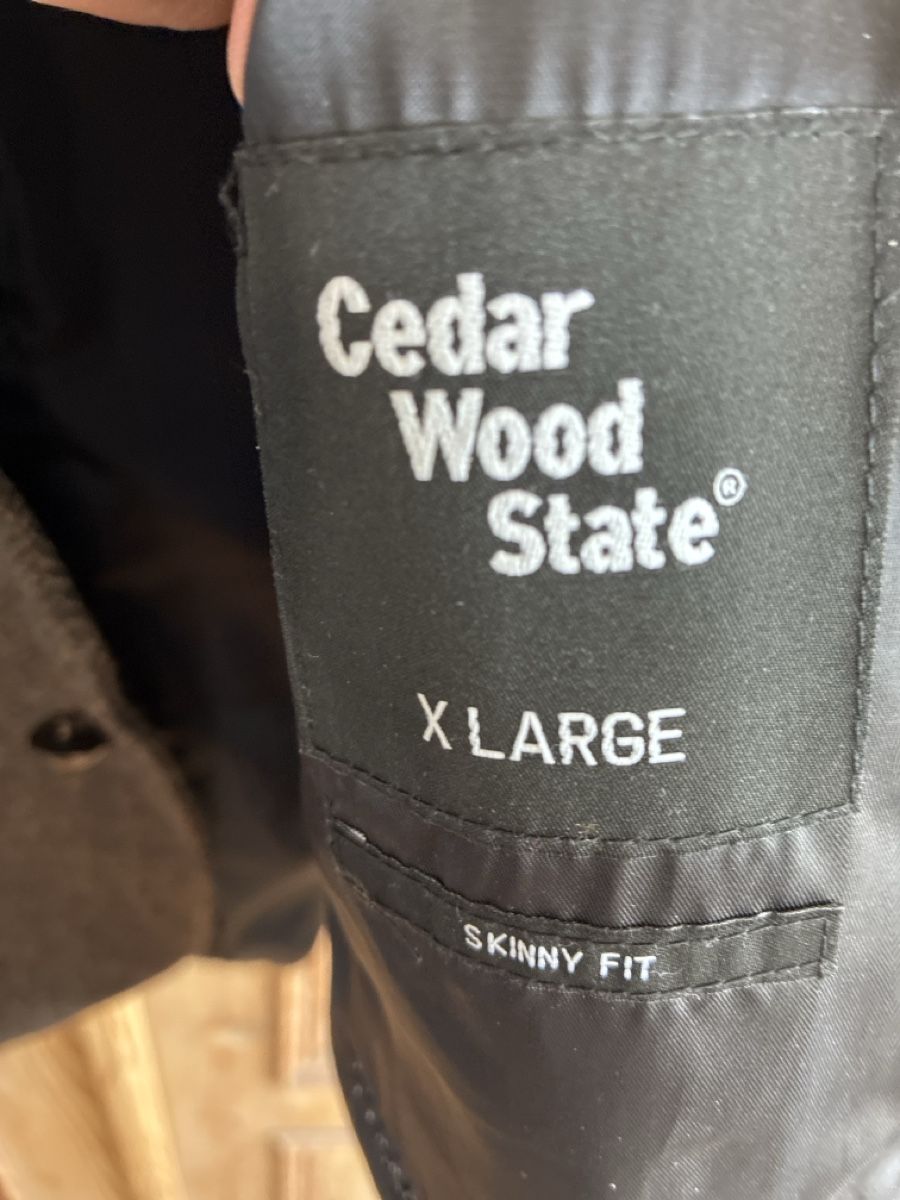 Giacche: Tweed Sakko – Usato da Männedorf venduto da Spluega63 5