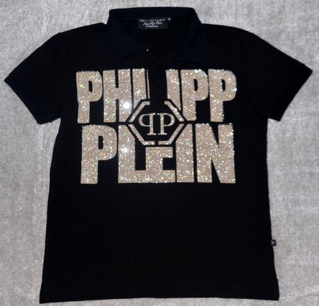 Polo-Shirt Philipp Plein M