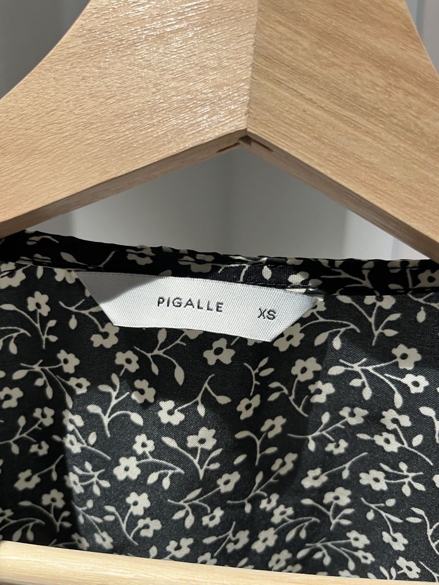 Camicette: Wickelshirt XS – Usato da Oberhofen Thun'see venduto da janine.70 1