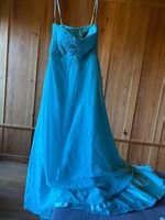 Kleid bodenlang
