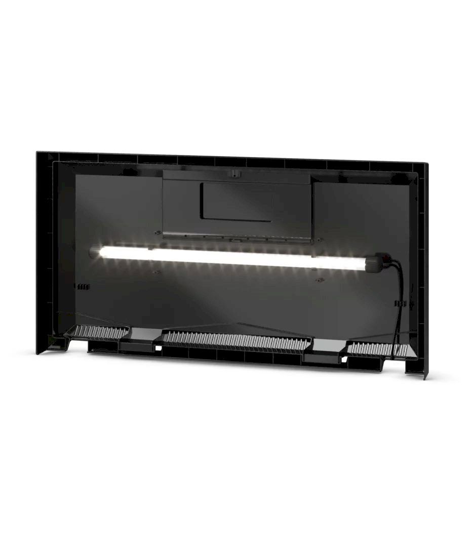 Acquari: Juwel Primo 70 LED 2.0 Aquarium schwarz – Nuovo e nell'imballaggio originale da Bottighofen venduto da zaap 3