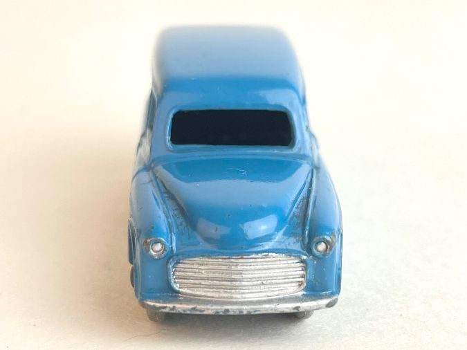 Dinky Toys Modellini d'auto: Vintage Dinky Dublo 063 Commer Van – Usato da Genthod venduto da lightyear63 8