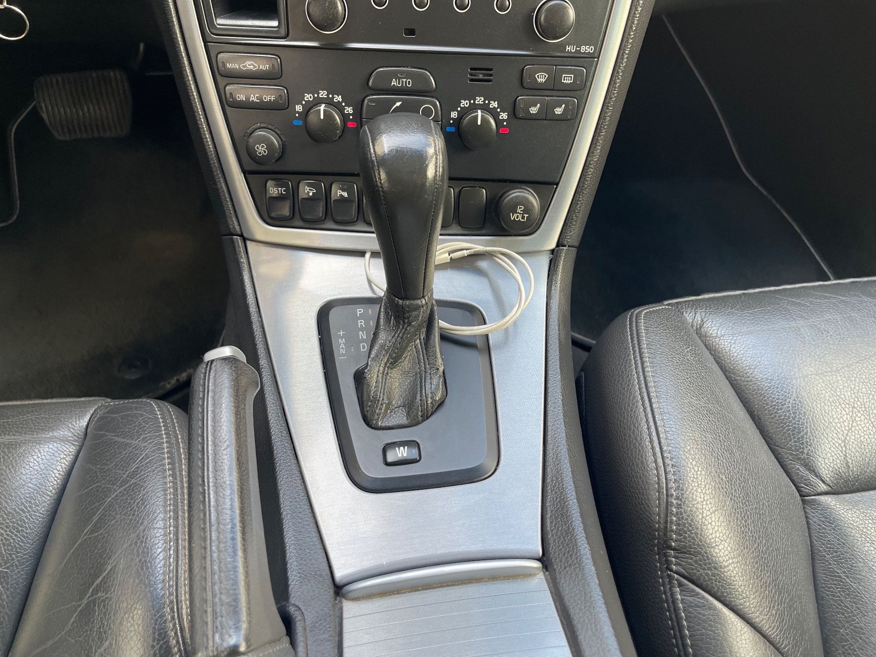 Volvo Automobili: VOLVO V70 D5 AWD Summum – Usato da Bülach venduto da Nbosshard 8