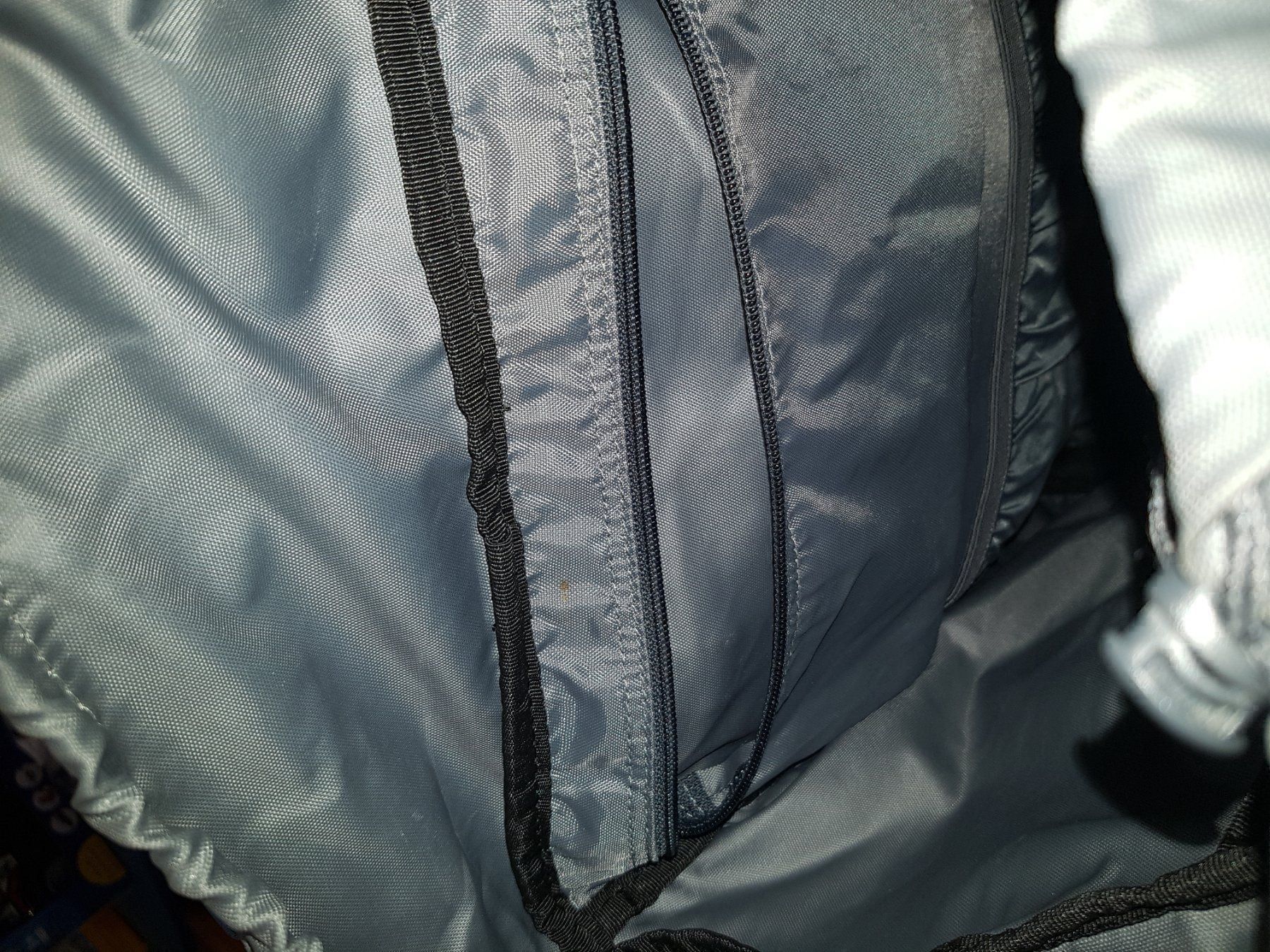 Mckinley Zaini: Rucksack Mc Kinley B – Usato da Schwarzenburg venduto da flamingo1970 2