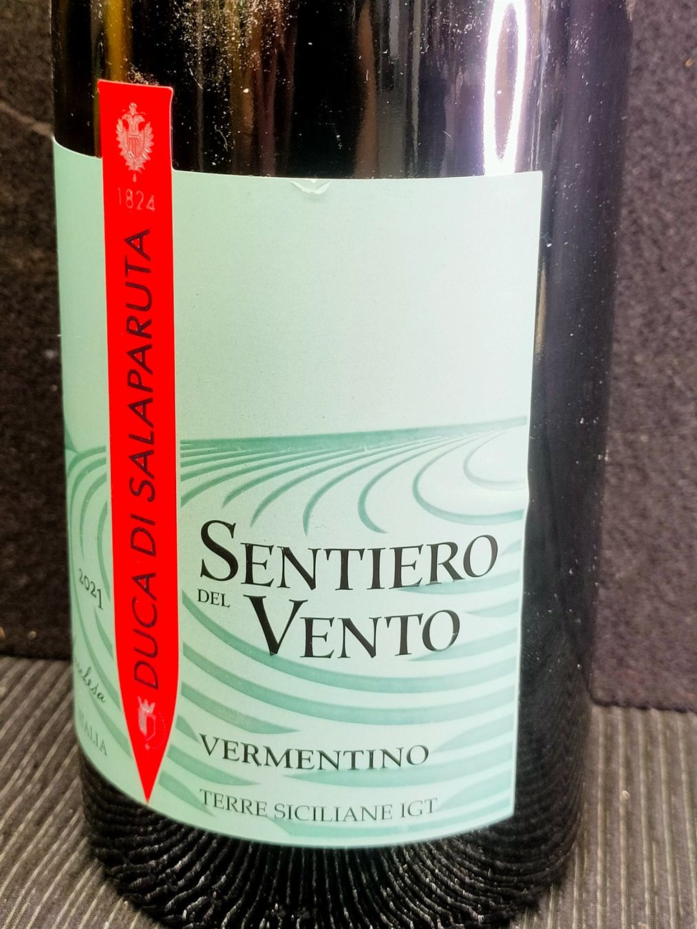 Vino: SENTIERO DEL VENTO 2021 – Nuovo (secondo la descrizione) da Genève venduto da Leboucheoreilles 2