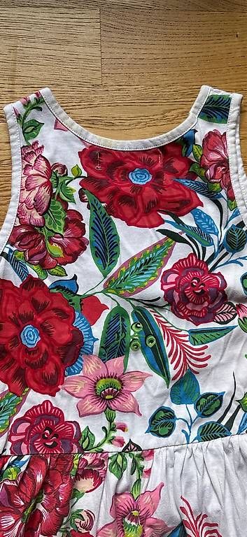 Desigual Vestiti & Gonne: Kleidli Desigual 146/152 – Usato da Dottikon venduto da Skyylark 1