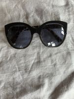Original Dolce & Gabbana Sonnenbrille mit Etui u Staubbeutel