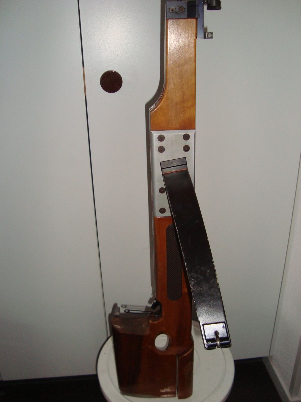 Tiro con l'arco: Armbrust – Difettoso da Walzenhausen venduto da Totenkopf0 3