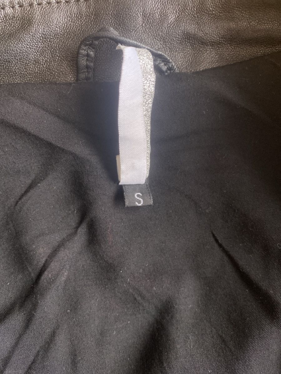 Giacche: Imperial Lederjacke Grösse S – Nuovo (secondo la descrizione) da Wettingen venduto da vpr_9gz6 2