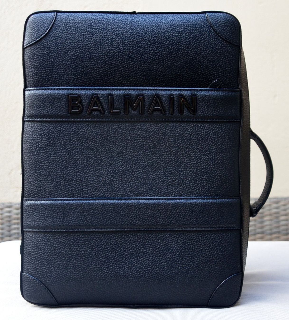 Zaini: Balmain Rucksack / sac à dos – Usato da Collonges venduto da Auganien 2