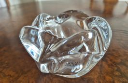 Teelicht Glas , Dänisches Design, Top Zust...