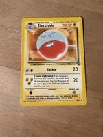 Pokémon: Electrode 18/64 Non Holo Jungle🇬🇧