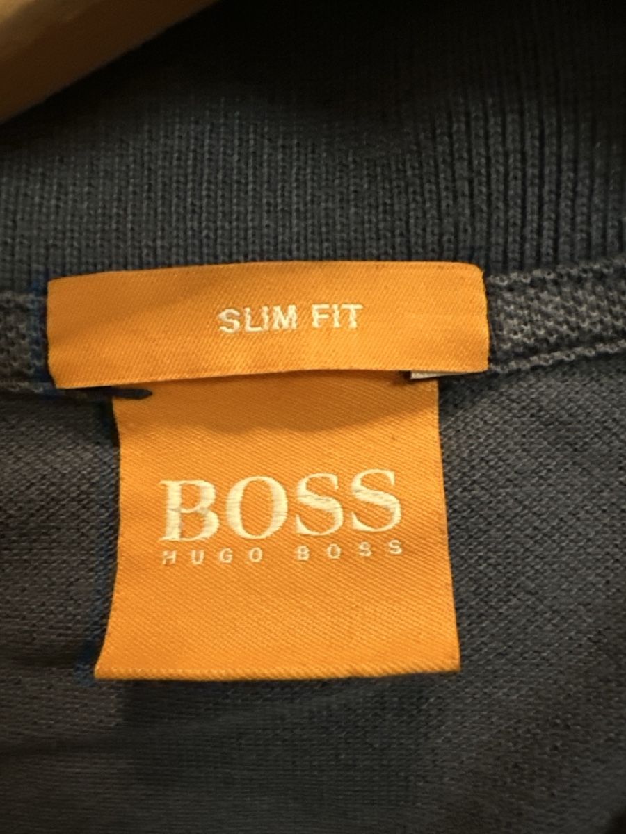Magliette Polo: Hugo Boss Polo Shirt M – Usato da Bern venduto da Ibizaflow 2