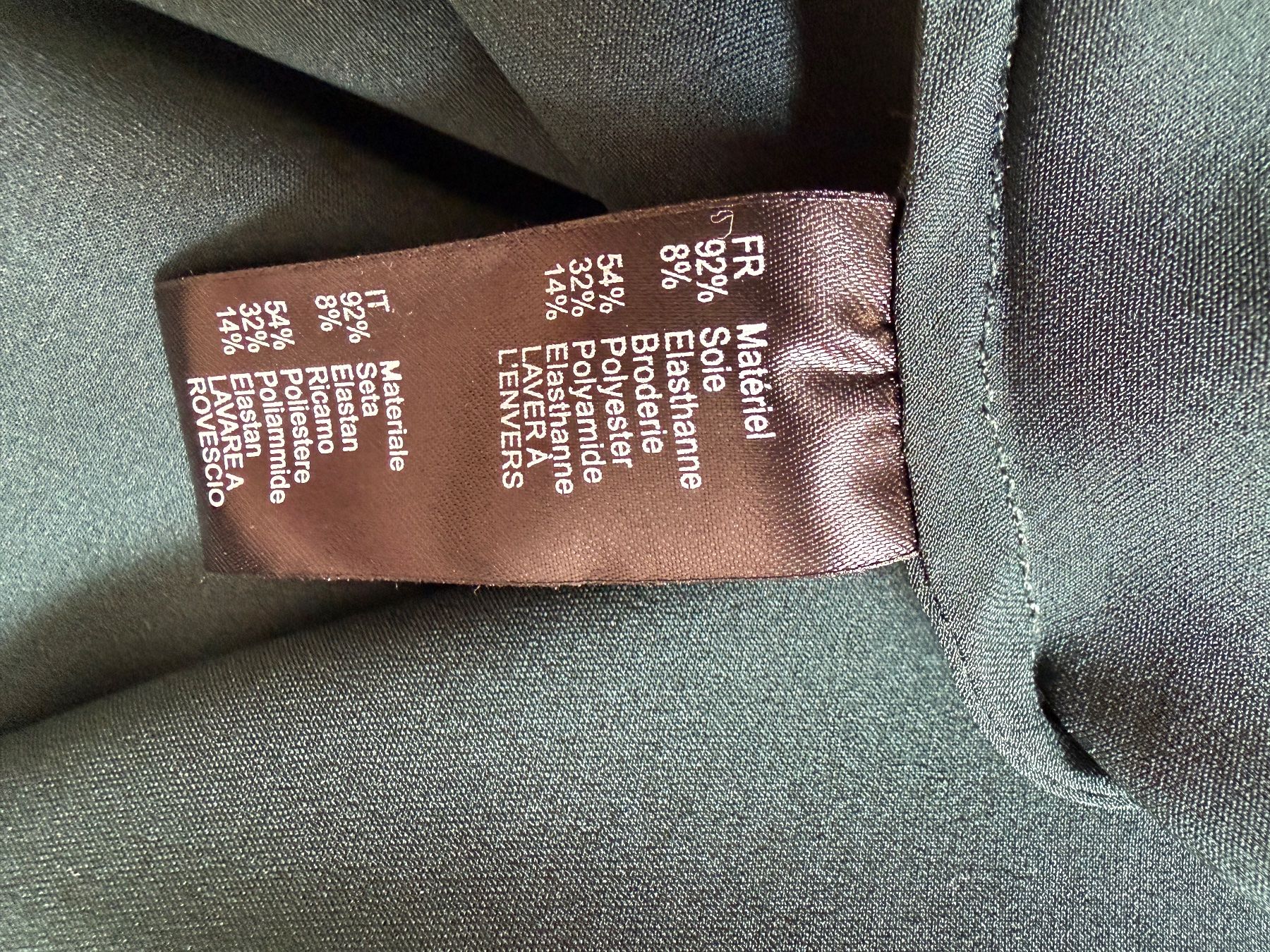 La Perla Altra biancheria intima: La Perla Nachthemd – Nuovo (secondo la descrizione) da Liestal venduto da Goldart 8